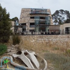 Ausflugsziele » Cabrera-Museum