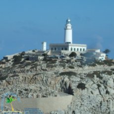 Ausflugsziele » Cap Formentor