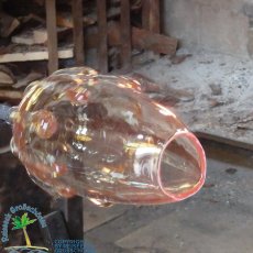 Glasbläserei Algaida