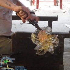 Glasbläserei Algaida