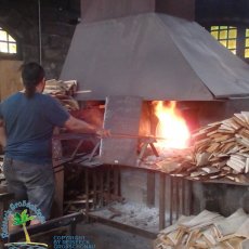 Glasbläserei Algaida