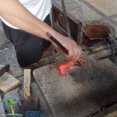 Glasbläserei Algaida