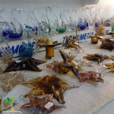 Glasbläserei Algaida