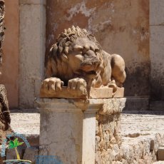 Jardines de Alfabia