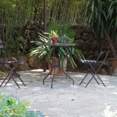 Jardines de Alfabia
