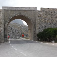 Ausflugsziele » Sa Calobra
