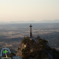 Puig de Sant Salvador