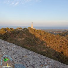 Puig de Sant Salvador