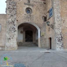 Puig de Sant Salvador
