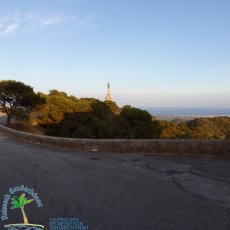 Puig de Sant Salvador