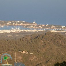 Puig de Sant Salvador