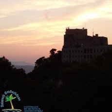 Puig de Sant Salvador