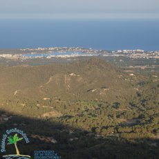 Puig de Sant Salvador