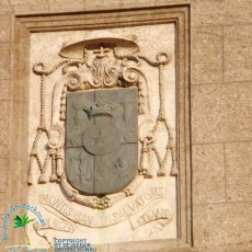 Puig de Sant Salvador