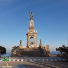 Puig de Sant Salvador