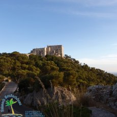 Puig de Sant Salvador