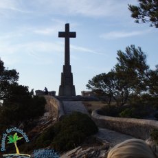 Puig de Sant Salvador