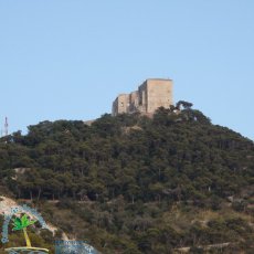 Puig de Sant Salvador
