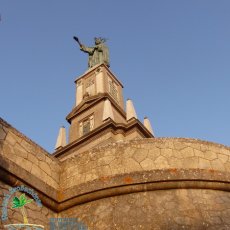 Puig de Sant Salvador