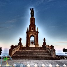Puig de Sant Salvador