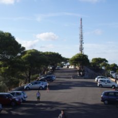 Puig de Sant Salvador