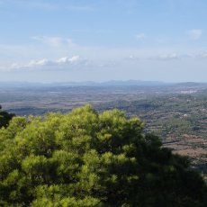 Puig de Sant Salvador
