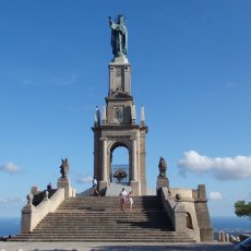 Puig de Sant Salvador