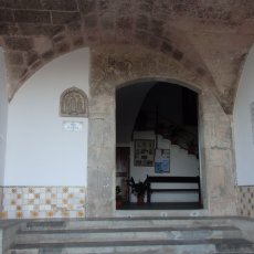 Puig de Sant Salvador