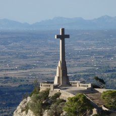 Puig de Sant Salvador