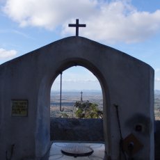 Puig de Sant Salvador