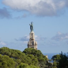 Puig de Sant Salvador