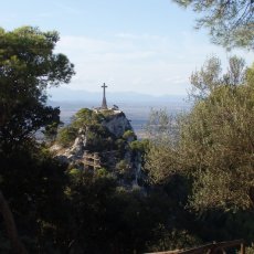 Puig de Sant Salvador