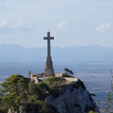 Puig de Sant Salvador
