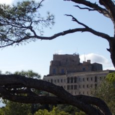 Puig de Sant Salvador