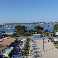 Hotels » Hotel Es Corso Porto Colom