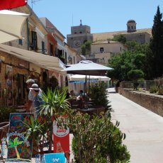 Alcudia