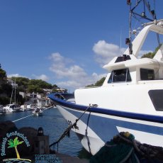 Cala Figuera