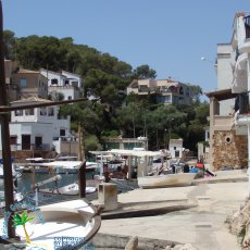 Cala Figuera
