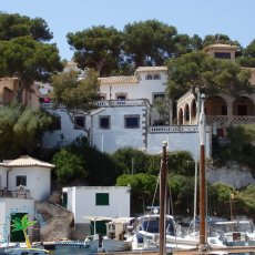 Cala Figuera