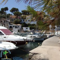 Cala Figuera