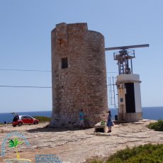 Cala Figuera
