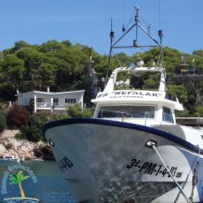 Cala Figuera