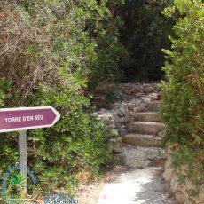 Cala Figuera