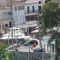 Cala Figuera