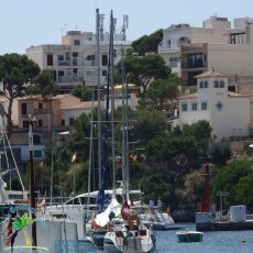 Cala Figuera