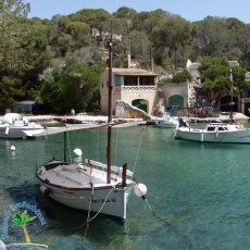 Cala Figuera