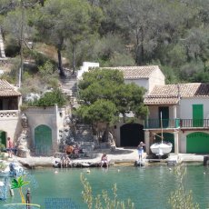 Cala Figuera