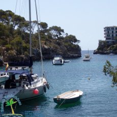 Cala Figuera