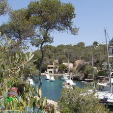 Cala Figuera