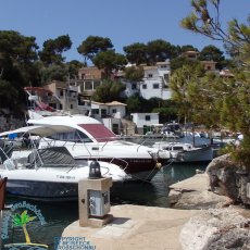 Cala Figuera